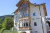 Apartment in Zell am See - Lake view suites Villa Julia - Garden Suite