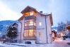Apartment in Zell am See - Lake view suites Villa Julia - Penthouse Suite