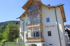 Apartment in Zell am See - Lake view suites Villa Julia - Terrace...