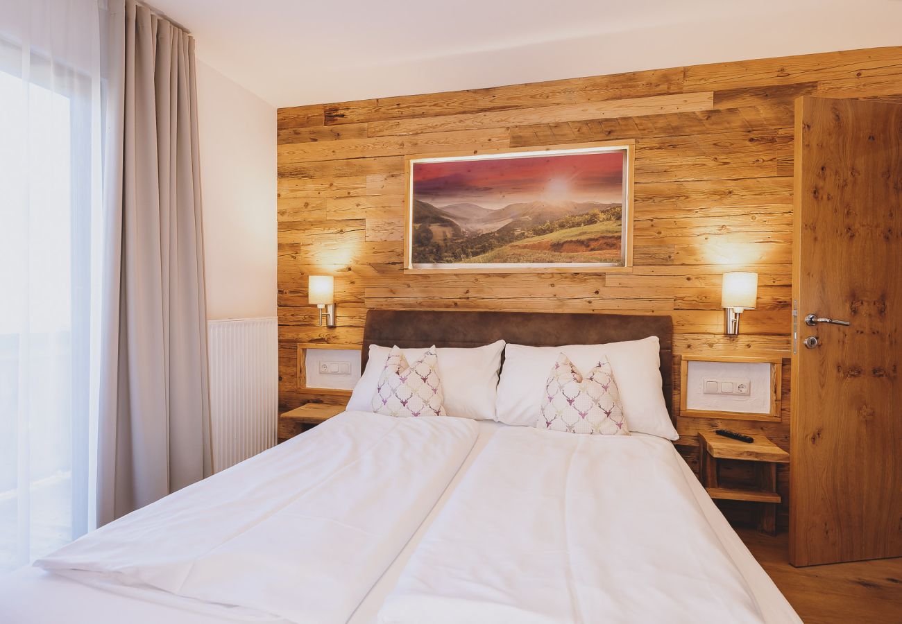 Chalet in Zell am See - Chalet Molly