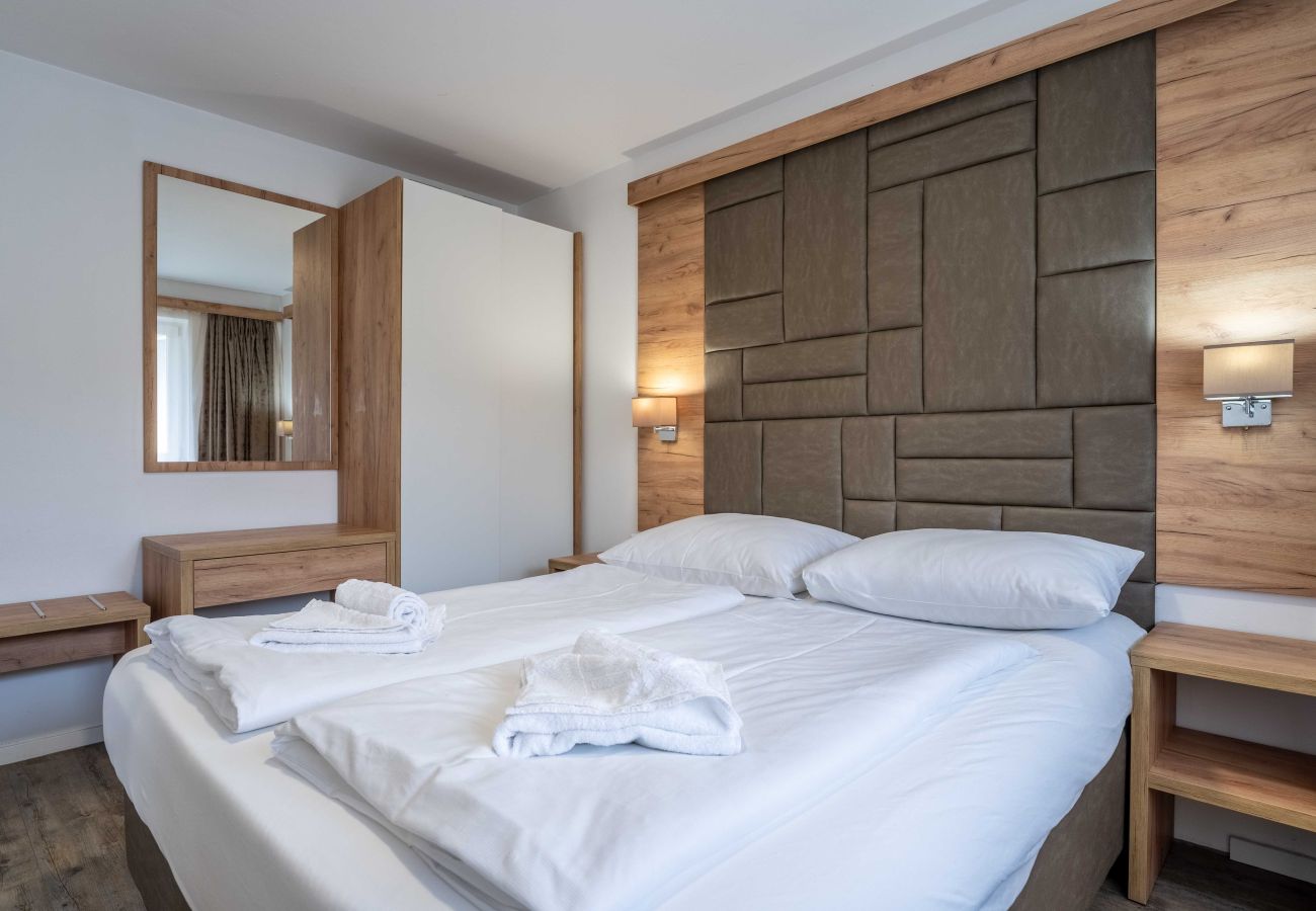 Apartment in Piesendorf - Maiskogelblick - TOP 11