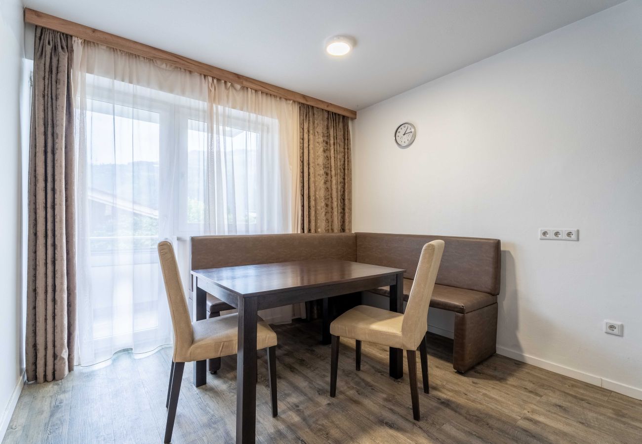 Apartment in Piesendorf - Maiskogelblick - TOP 11