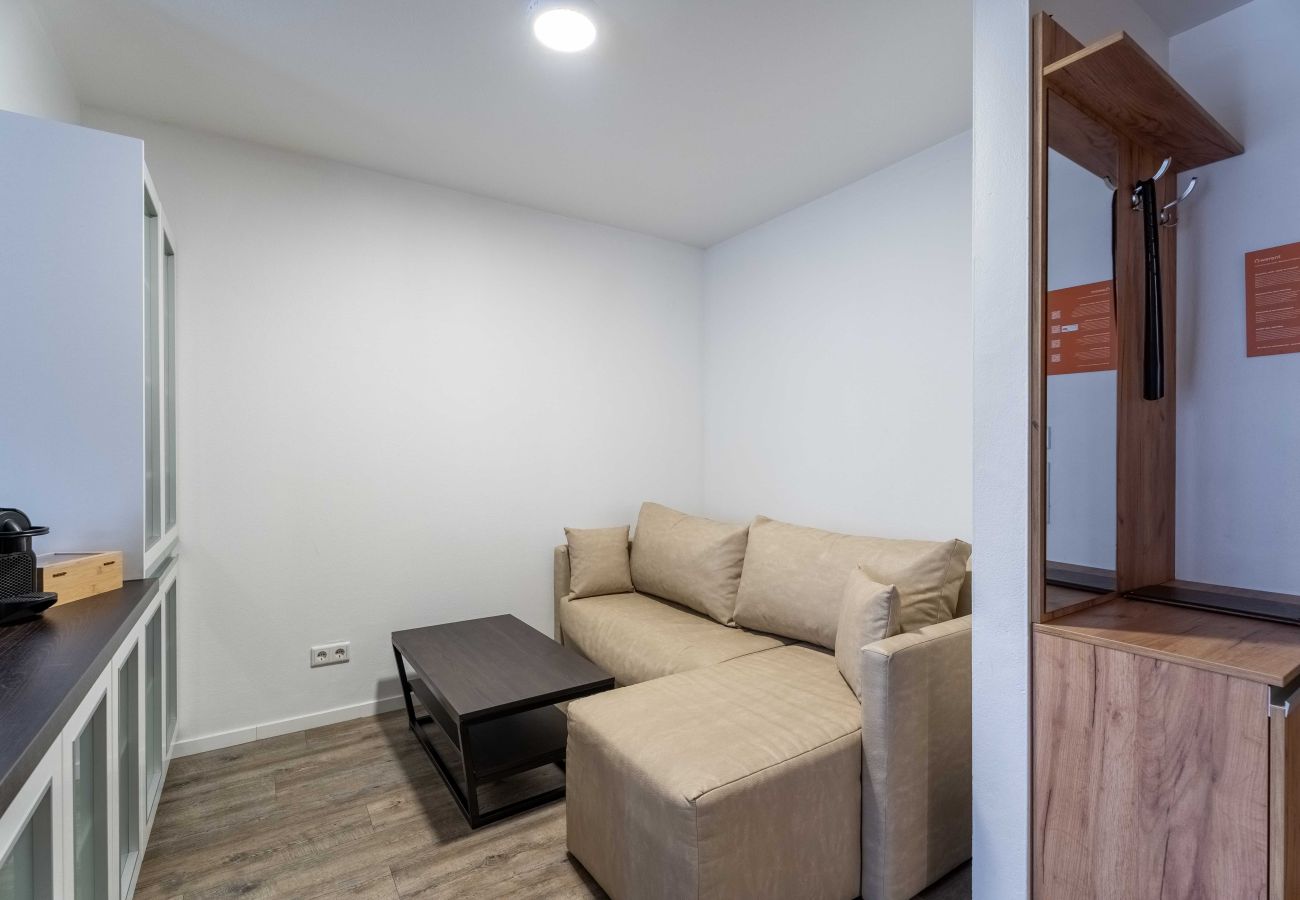 Apartment in Piesendorf - Maiskogelblick - TOP 11