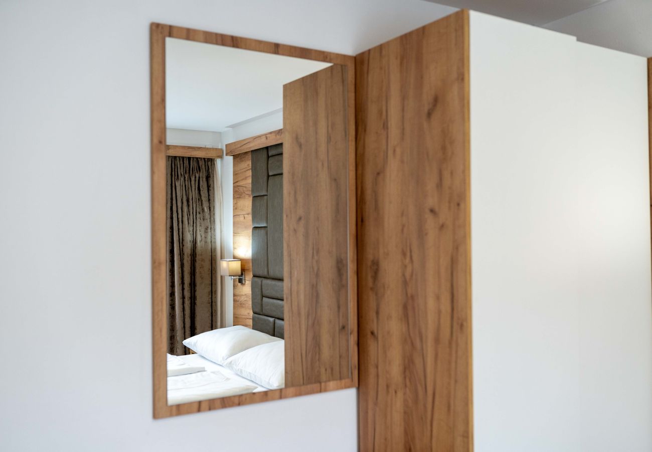 Apartment in Piesendorf - Maiskogelblick - TOP 11
