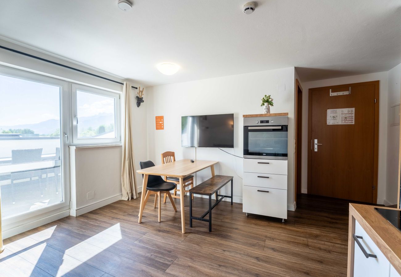 Apartment in Piesendorf - Maiskogelblick - TOP 14