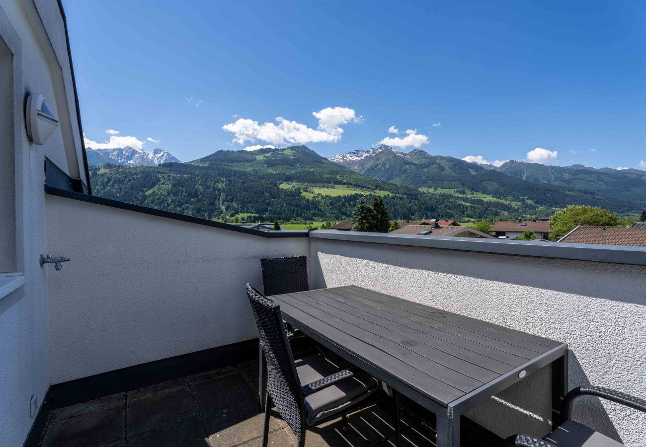 Apartment in Piesendorf - Maiskogelblick - TOP 17