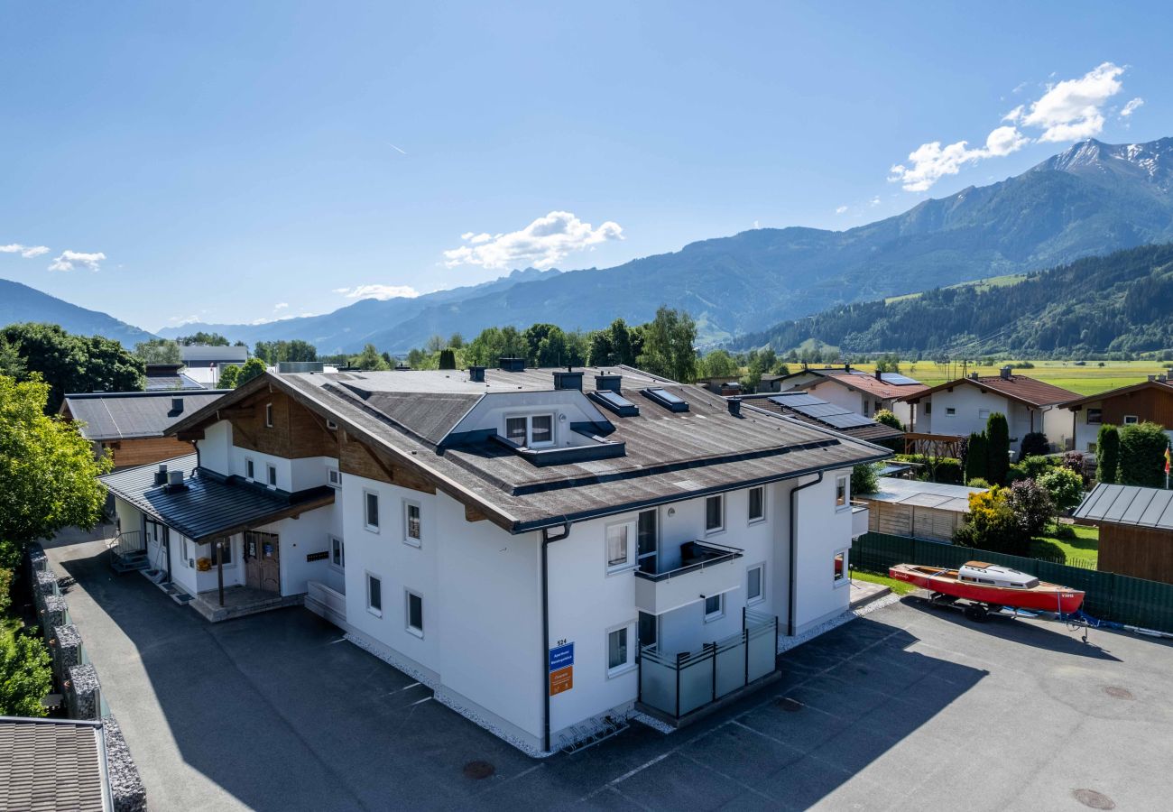 Apartment in Piesendorf - Maiskogelblick - TOP 17