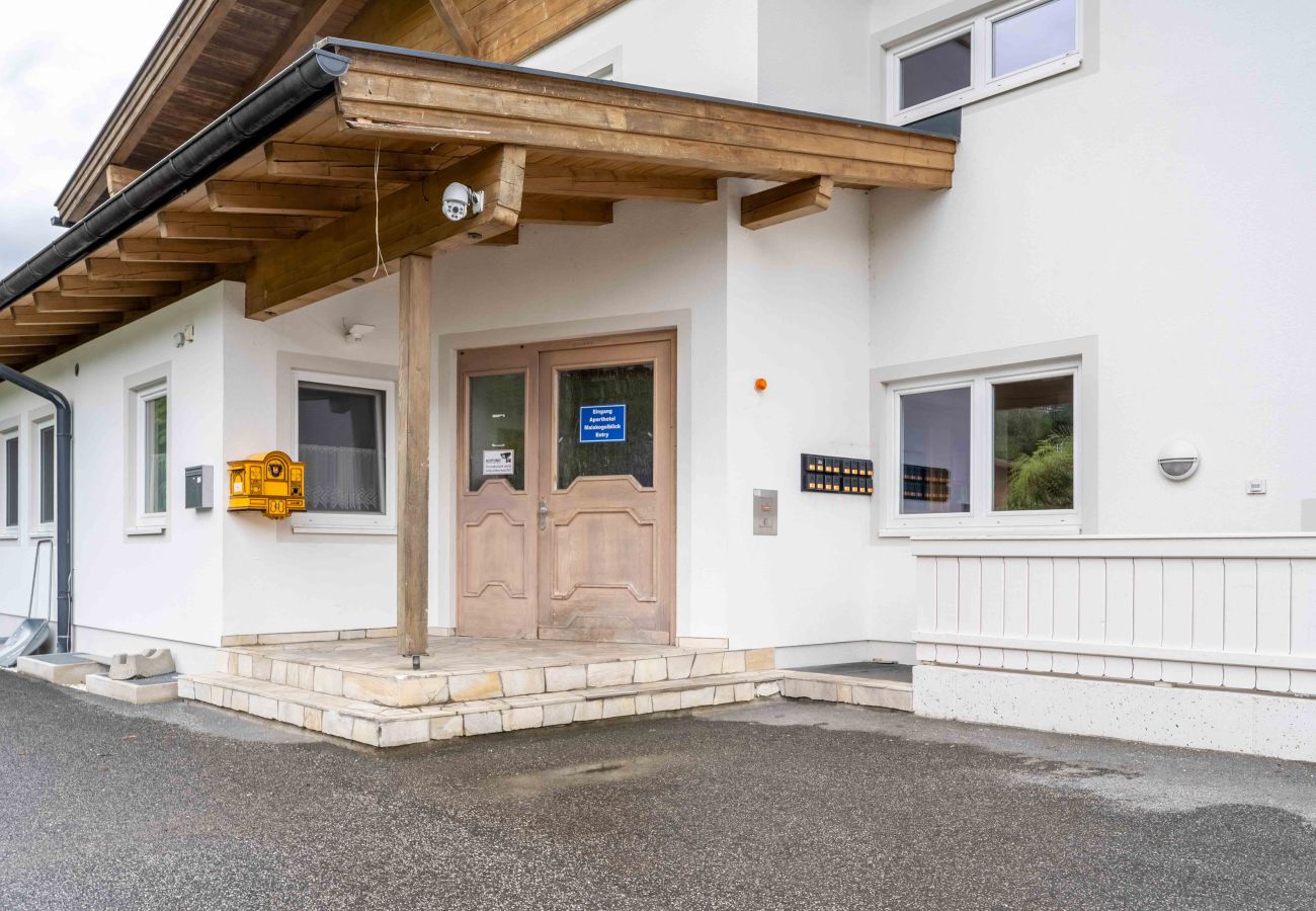 Apartment in Piesendorf - Maiskogelblick - TOP 17