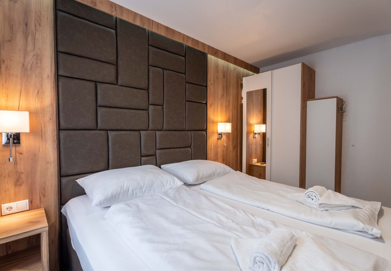 Apartment in Piesendorf - Maiskogelblick - TOP 3