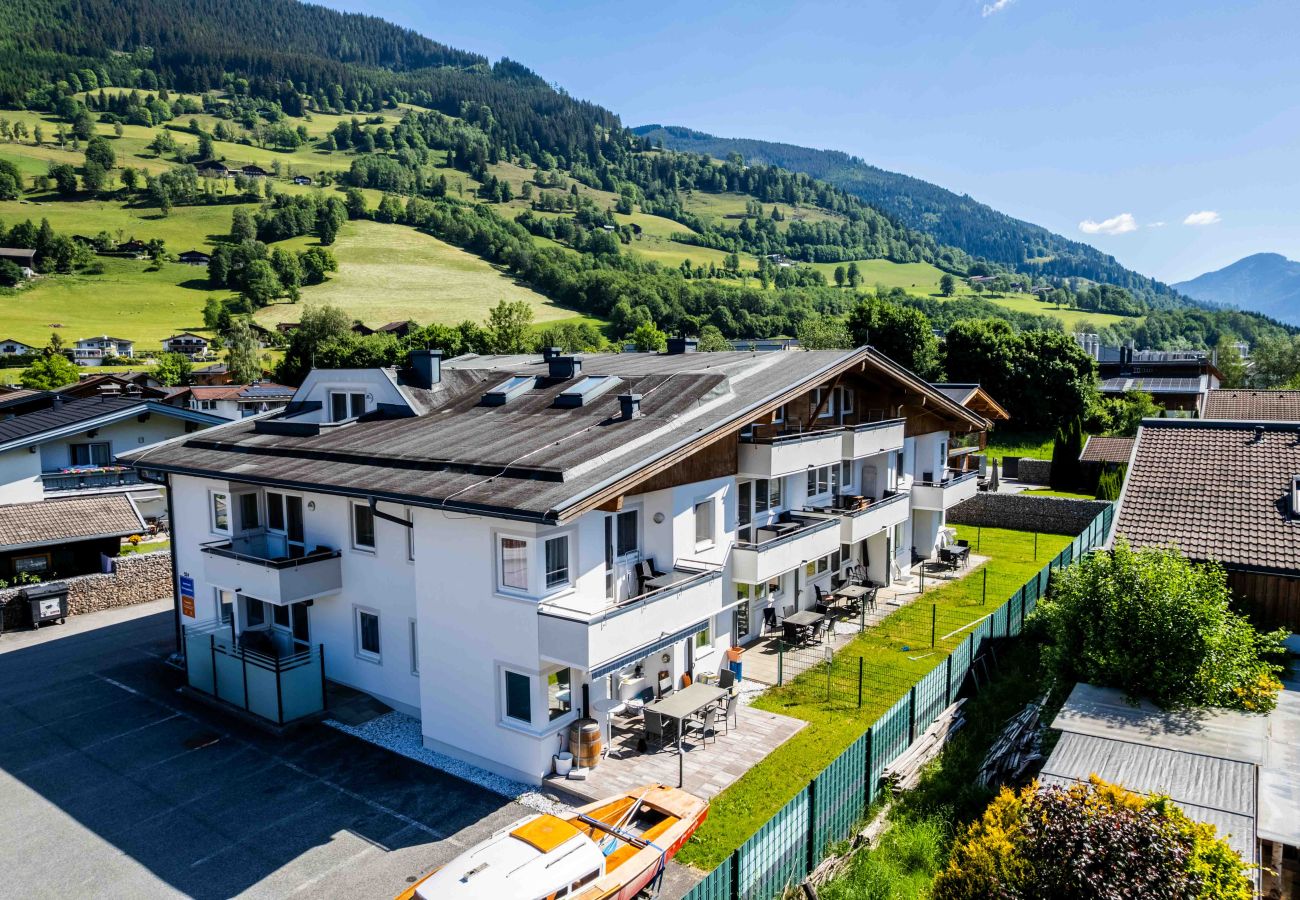 Apartment in Piesendorf - Maiskogelblick - TOP 5