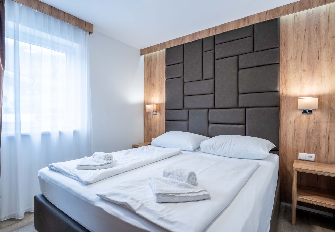 Apartment in Piesendorf - Maiskogelblick - TOP 7